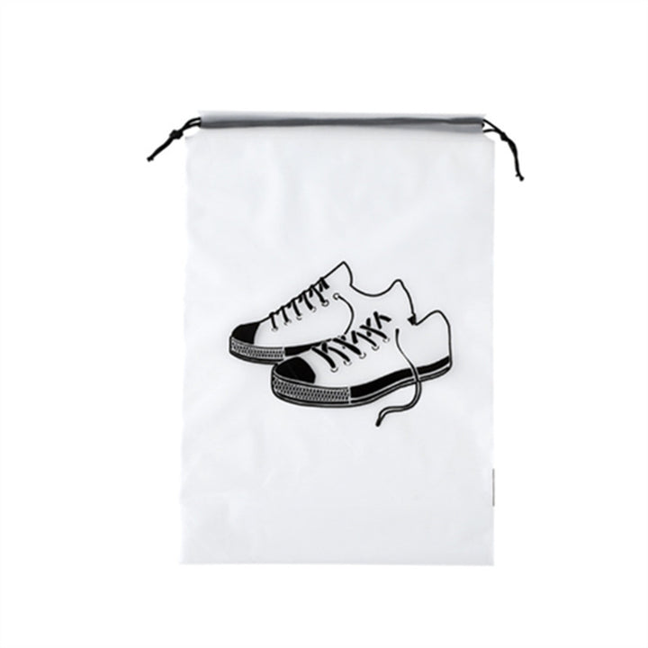 Durable Shoe Storage Bag Bowlift