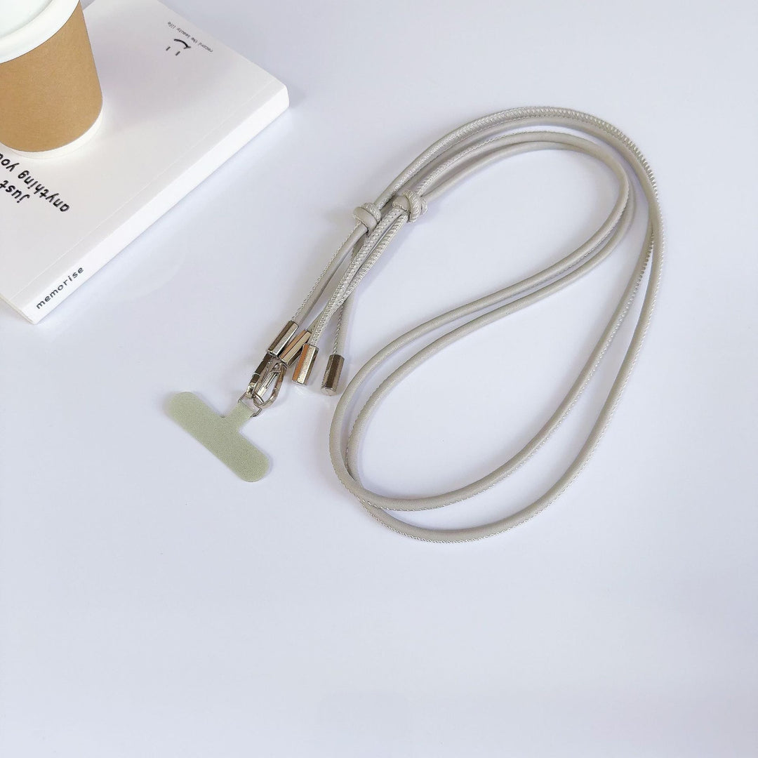 Stylish Adjustable Lanyard Strap Bowlift