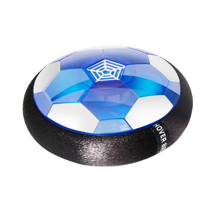 BowLift | Floating Soccer Ball for All Floors - HoverBall