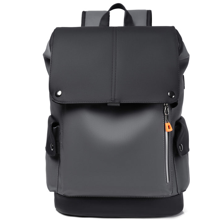 Adventure-Ready Urban Backpack Bowlift