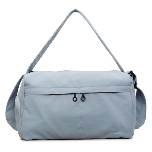 Multi-Purpose Travel Duffle Bag Bowlift