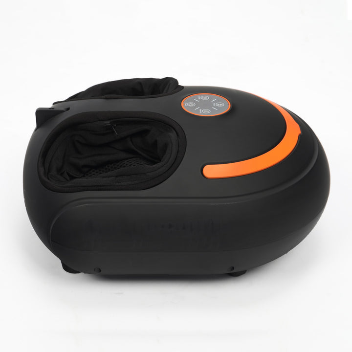 Advanced Foot Relaxation Massager Bowlift