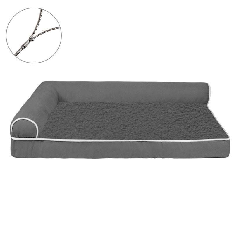 Memory Foam Orthopedic Dog Bed