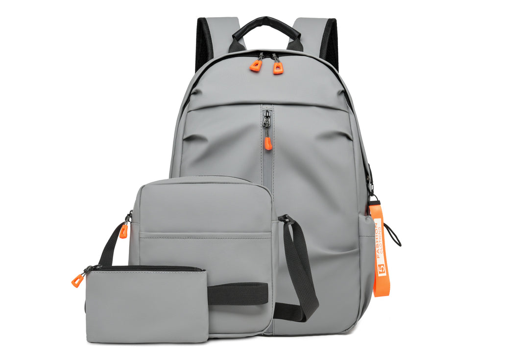 High-Performance Laptop Backpack Set Bowlift