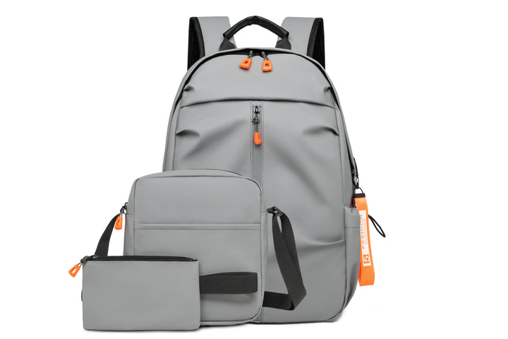 High-Performance Laptop Backpack Set Bowlift