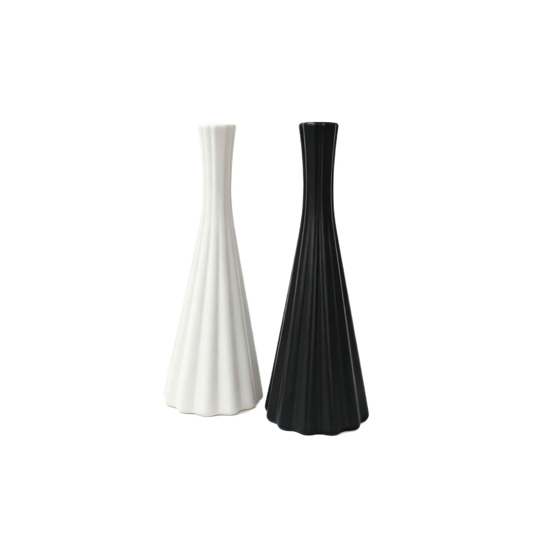 Modern Textured Decorative Vase Bowlift