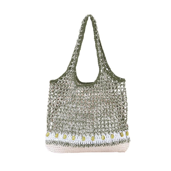 Striking Net Shopping Bag Bowlift
