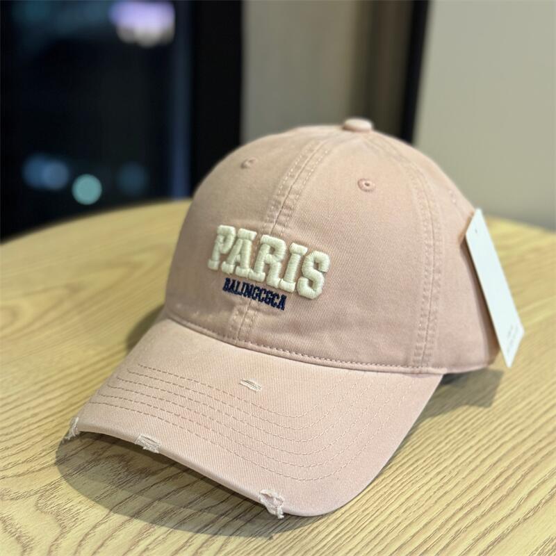 Men's Casual Adjustable Baseball Cap Bowlift 1784270698