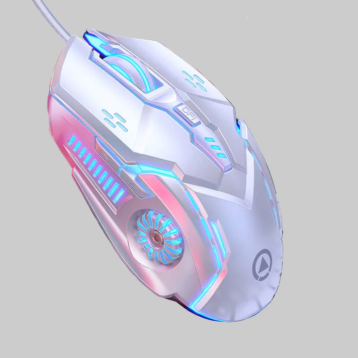 Gaming Mouse Bowlift