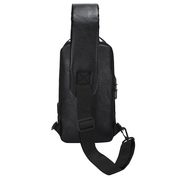 Versatile Crossbody Sling Bag Bowlift