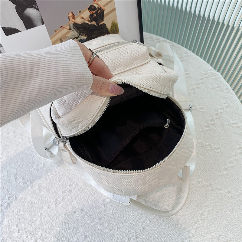 Fashionable Laptop Backpack Bowlift
