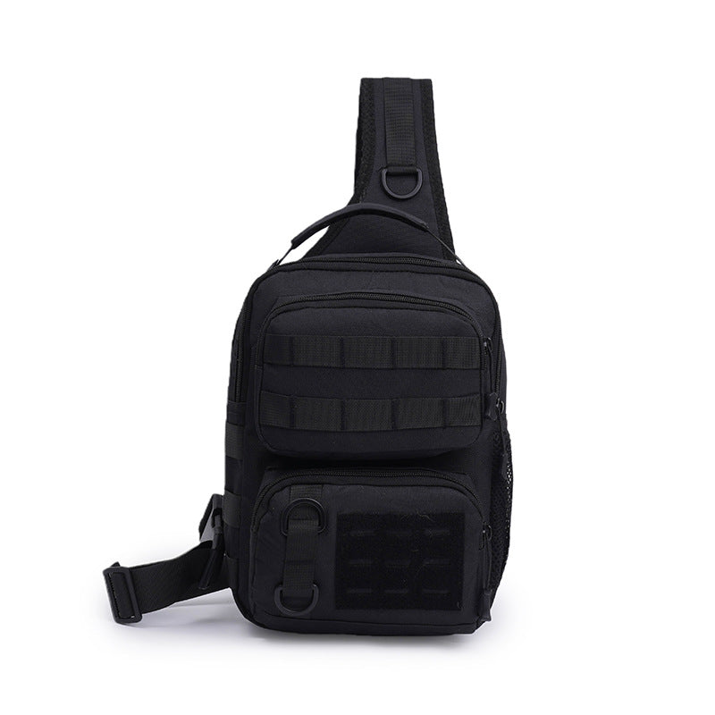 Tactical Sling Bag Bowlift