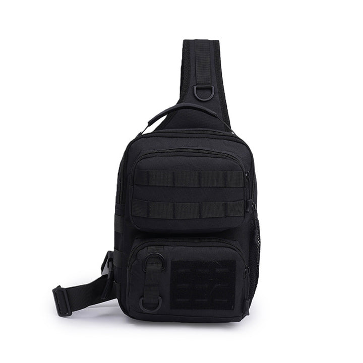 Tactical Sling Bag Bowlift