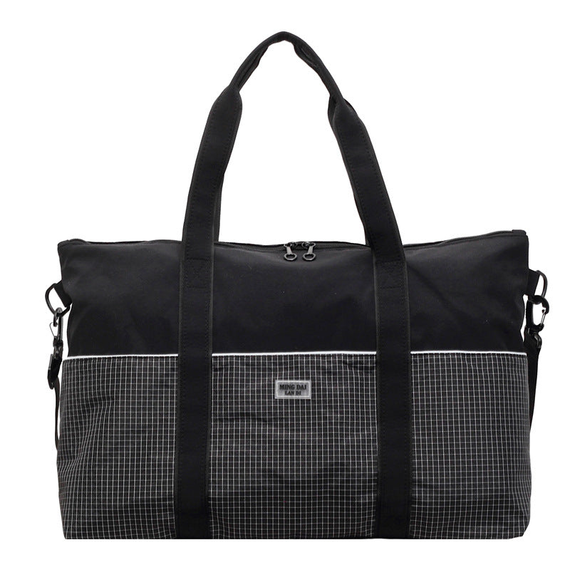 Travel Duffel Bag