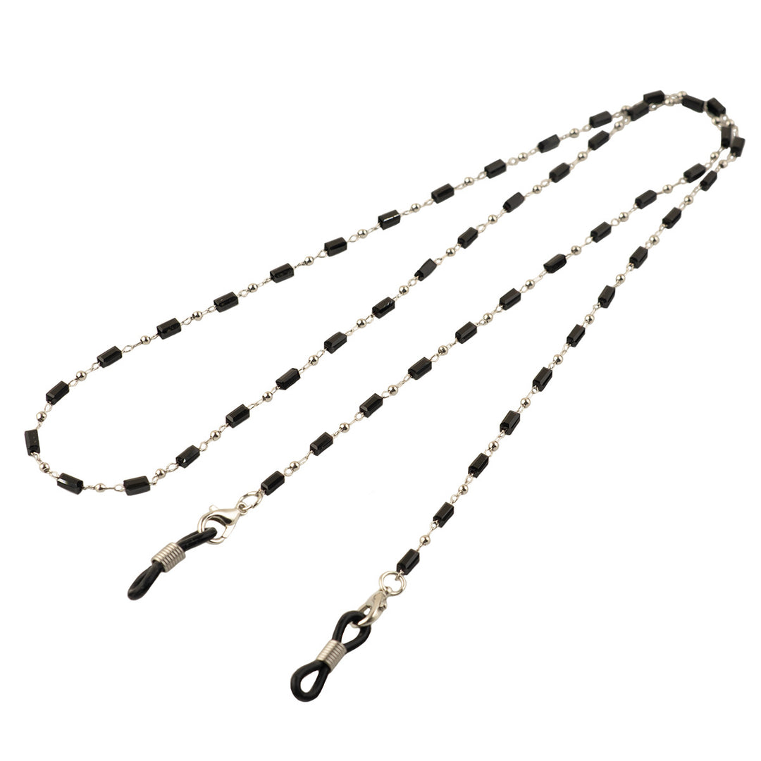 Elegant Beaded Glasses Holder Bowlift