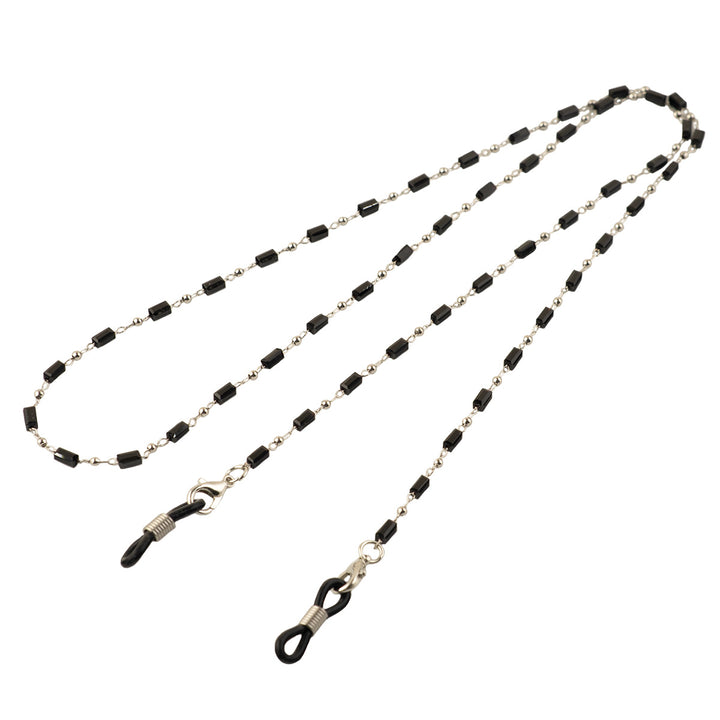 Elegant Beaded Glasses Holder Bowlift
