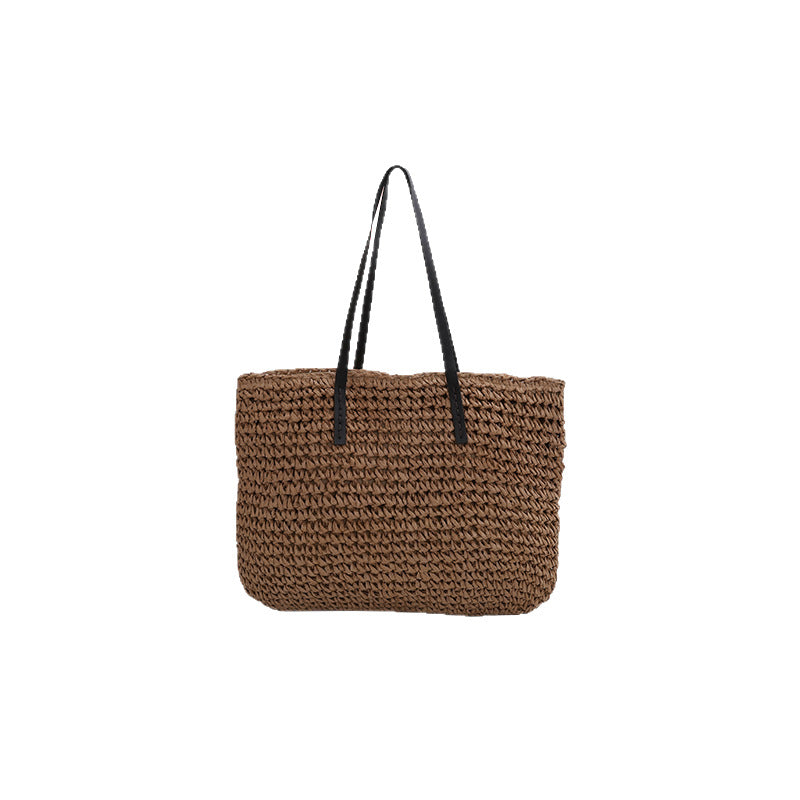 Handcrafted Basket Bag Bowlift