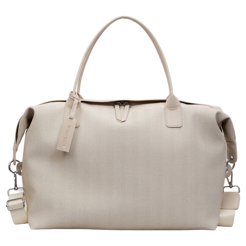 Premium Travel Weekender Duffle