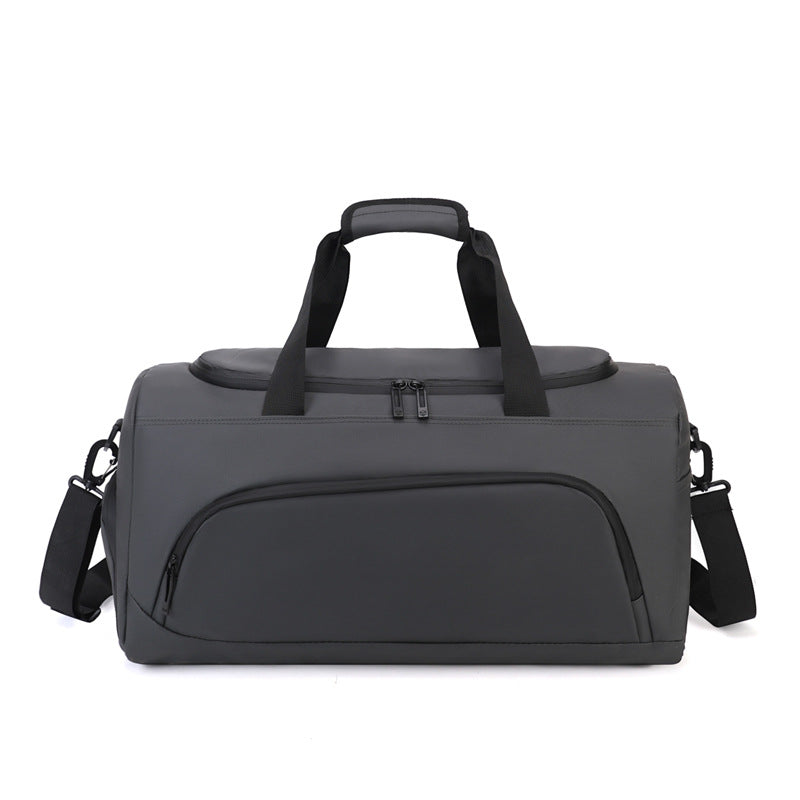 Versatile Travel Duffel Bag Bowlift