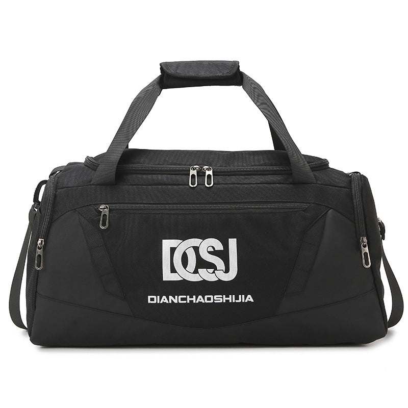 Athletic Weekend Duffel