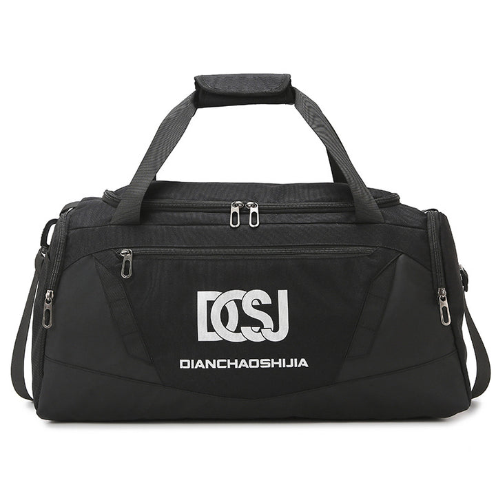 Athletic Weekend Duffel