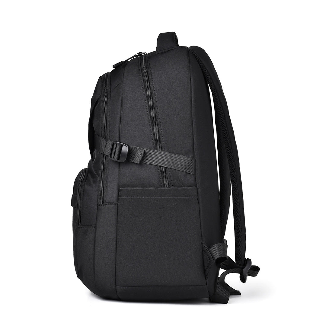 Professional Tech-Ready Backpack Bowlift