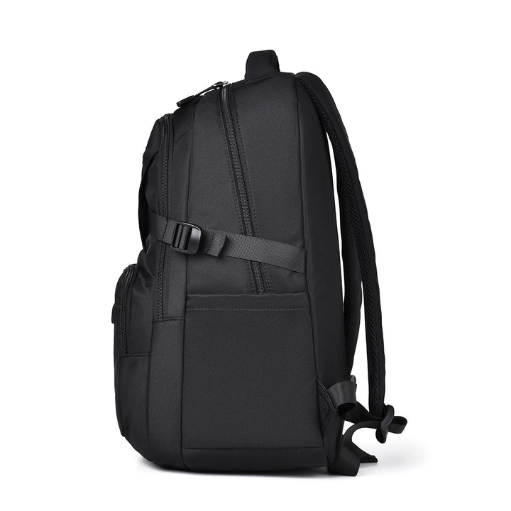 Professional Tech-Ready Backpack Bowlift