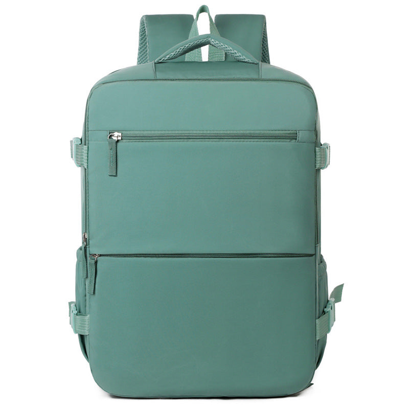 Functional Urban Backpack Bowlift