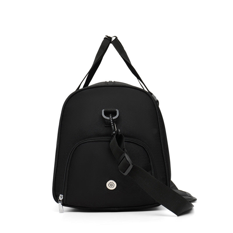 Stylish Travel Duffel Bowlift