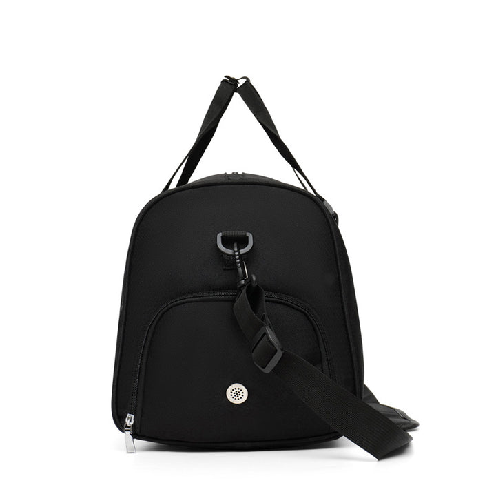 Stylish Travel Duffel Bowlift