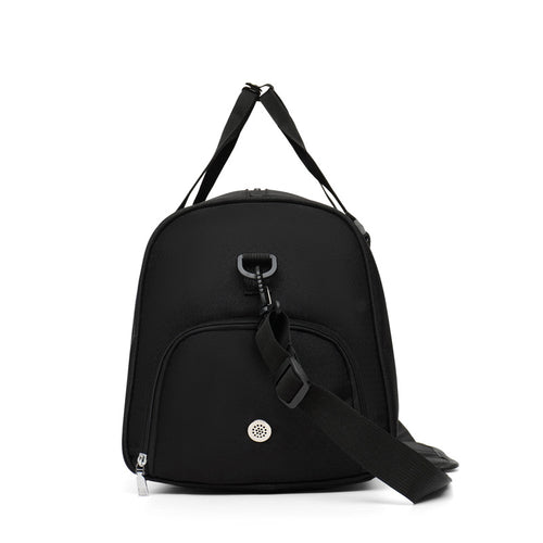 Stylish Travel Duffel Bowlift