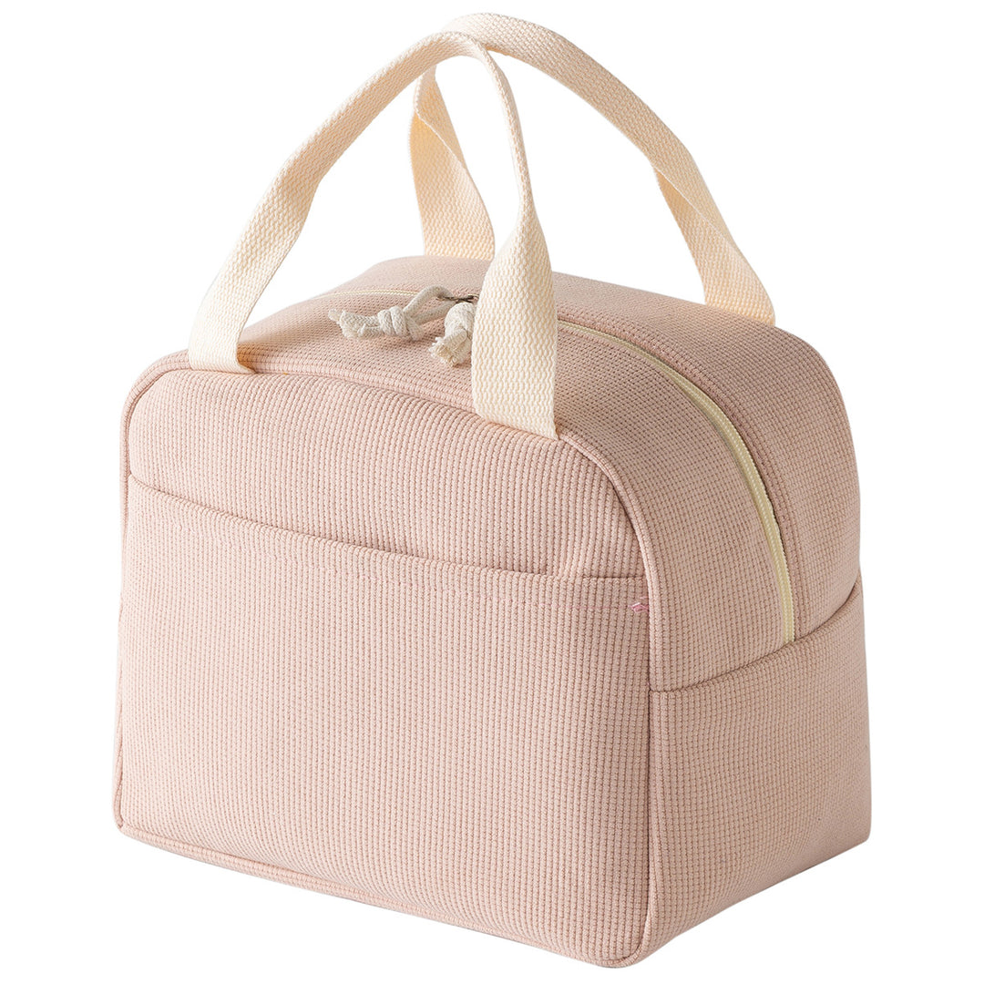 Insulated Food Storage Tote Bag Bowlift