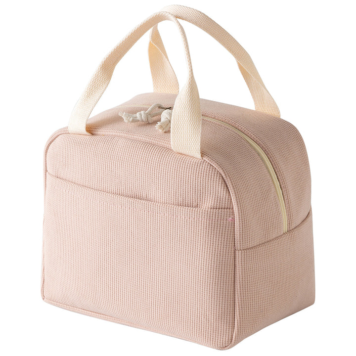 Insulated Food Storage Tote Bag Bowlift