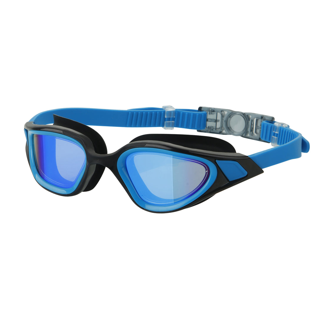 High-performance swimming goggles Bowlift