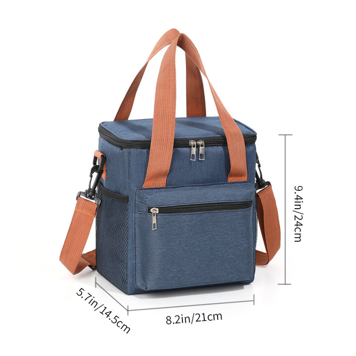 Cooler Bag Bowlift