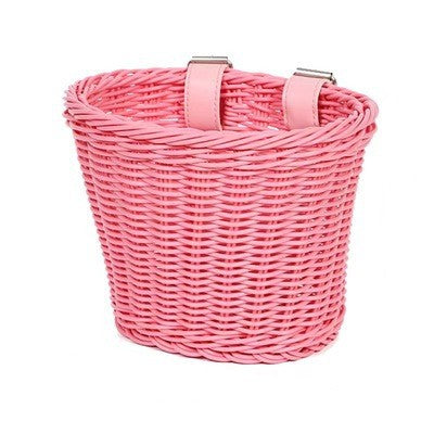 Bicycle Storage Basket Bowlift