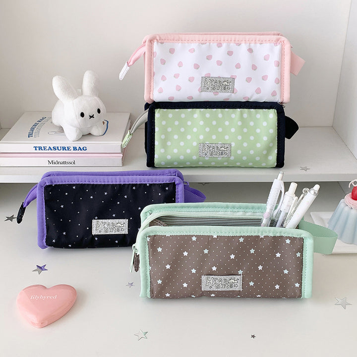 Stylish Pencil Case