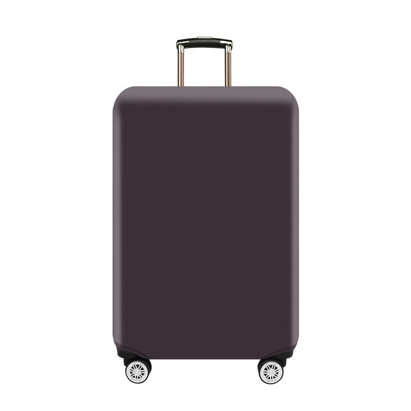 Women's hard shell suitcase with robust, scratch-resistant design Bowlift