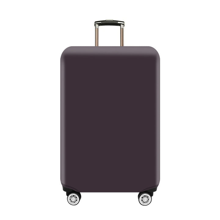 Women's hard shell suitcase with robust, scratch-resistant design Bowlift