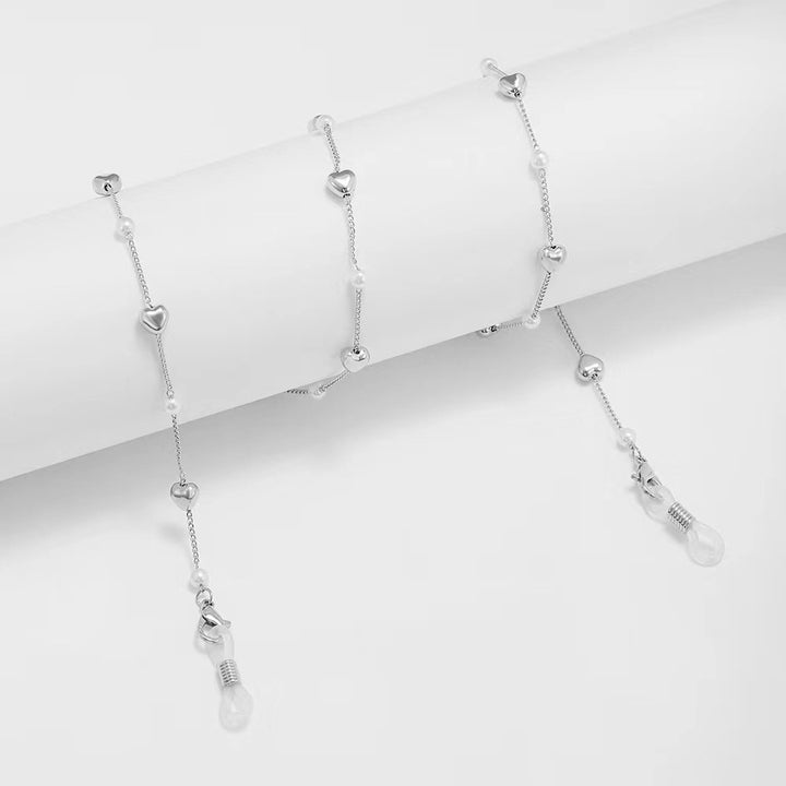 Star-Embellished Gold Plated Anklet Bowlift