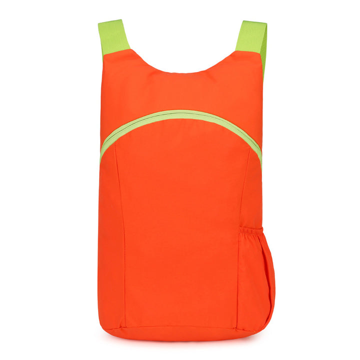 Lightweight Travel Backpack Bowlift
