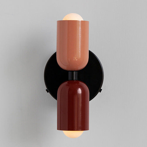 Adjustable Wall Light Fixture