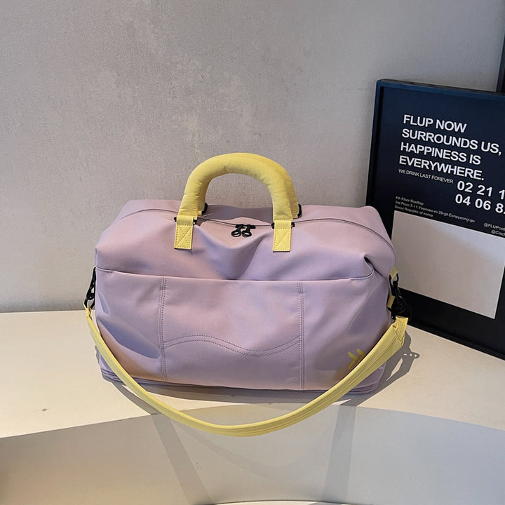 Versatile Functional Travel Duffle