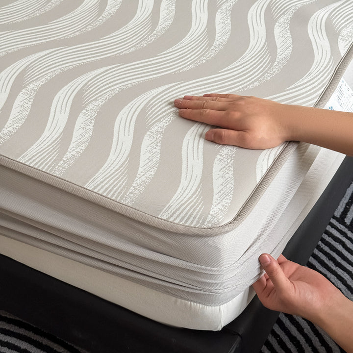 Premium Protective Mattress Pad