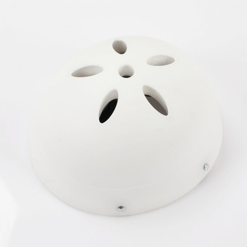 Decorative Home Ventilation Dome Bowlift