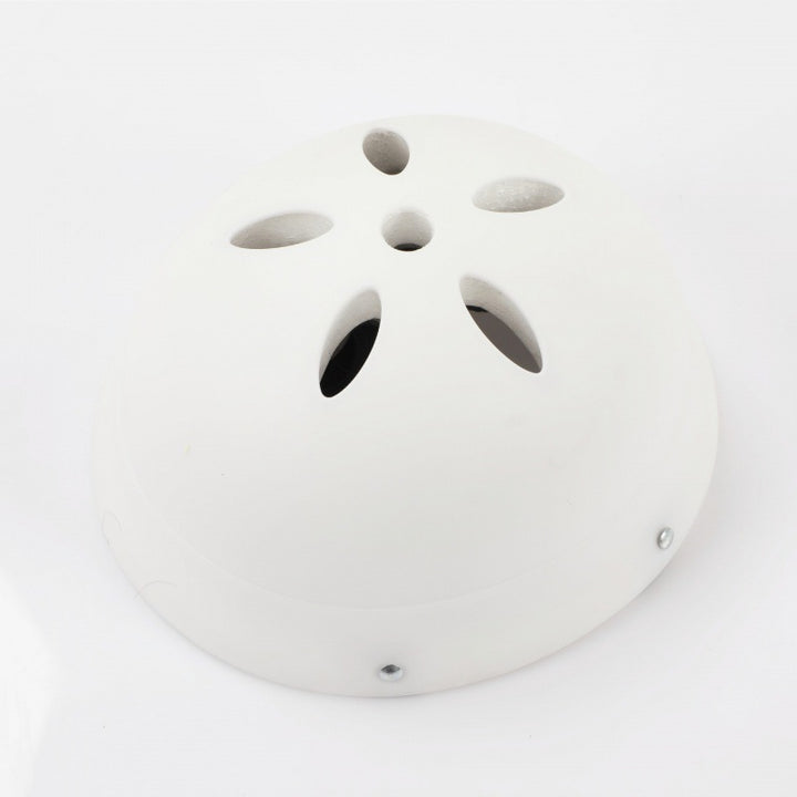 Decorative Home Ventilation Dome Bowlift
