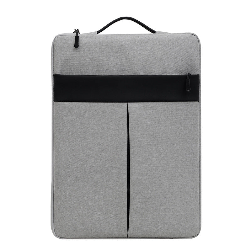 Multi-Functional Organization Laptop Sleeve Bowlift