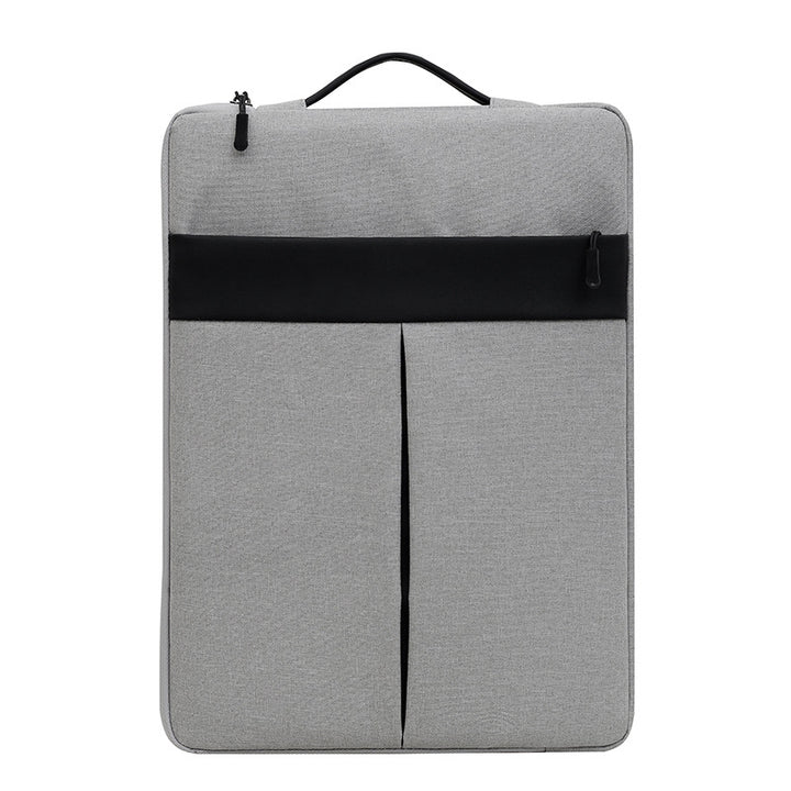 Multi-Functional Organization Laptop Sleeve Bowlift
