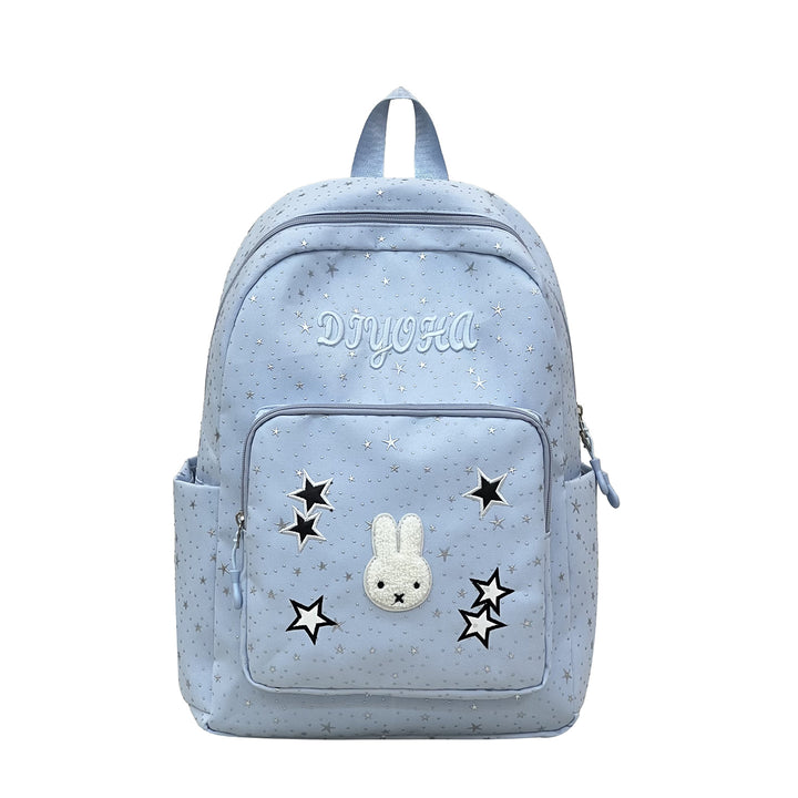 Adorable Cute Character Backpack Bowlift