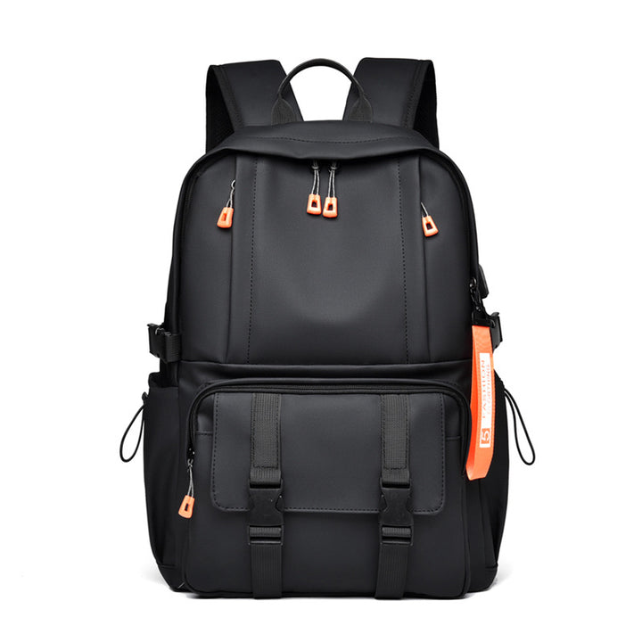 High-Performance Multi-Functional Backpack Bowlift